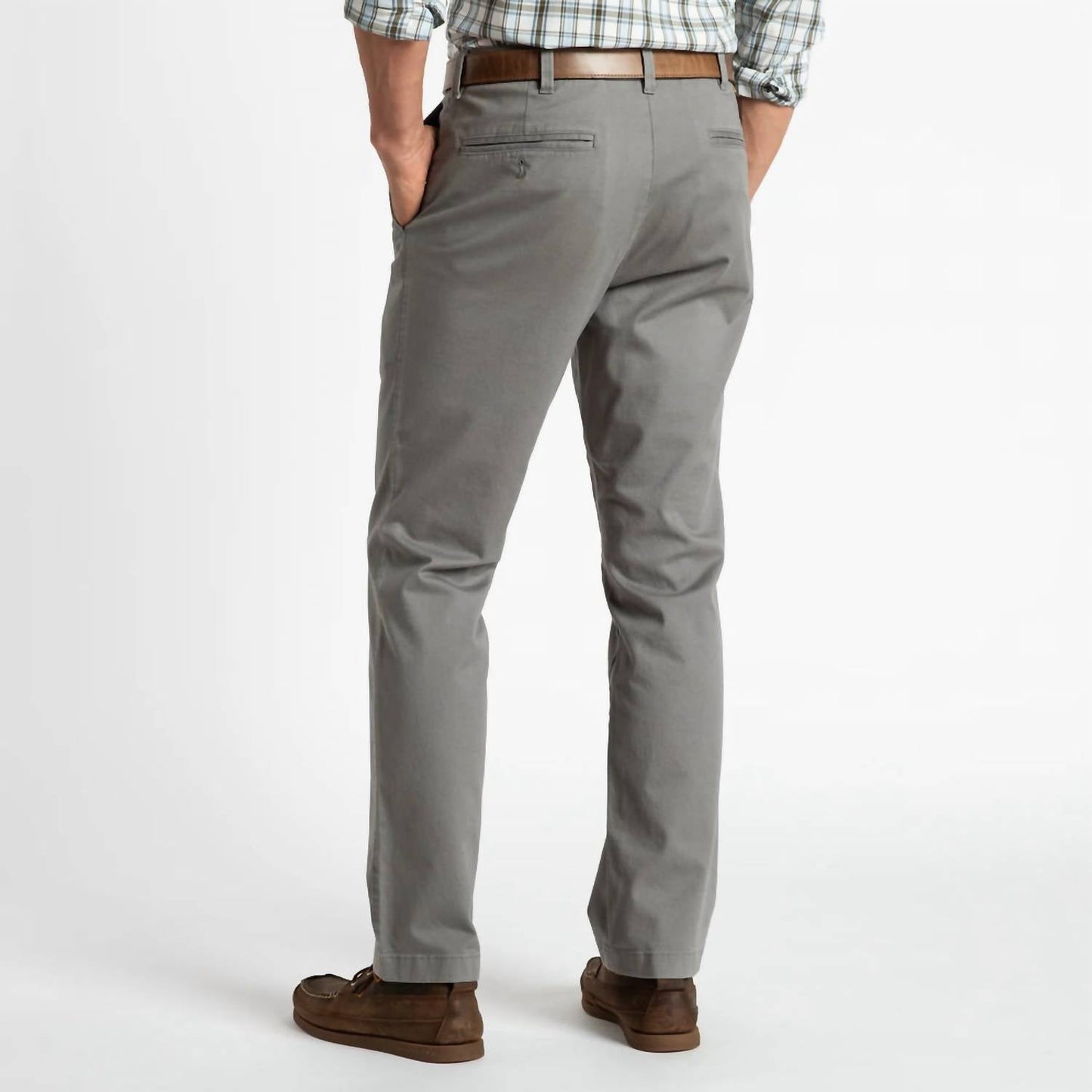 Duck Head - Gold School Chino Pants
