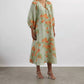Bernadette - Georgette Maxi Dress