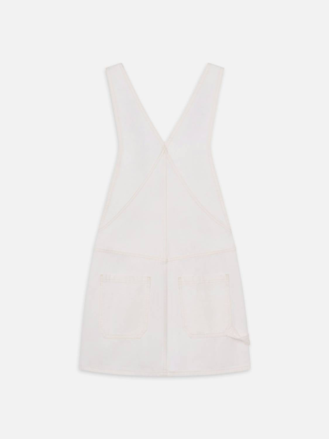 Frame - Au Natural Clean Skirtall