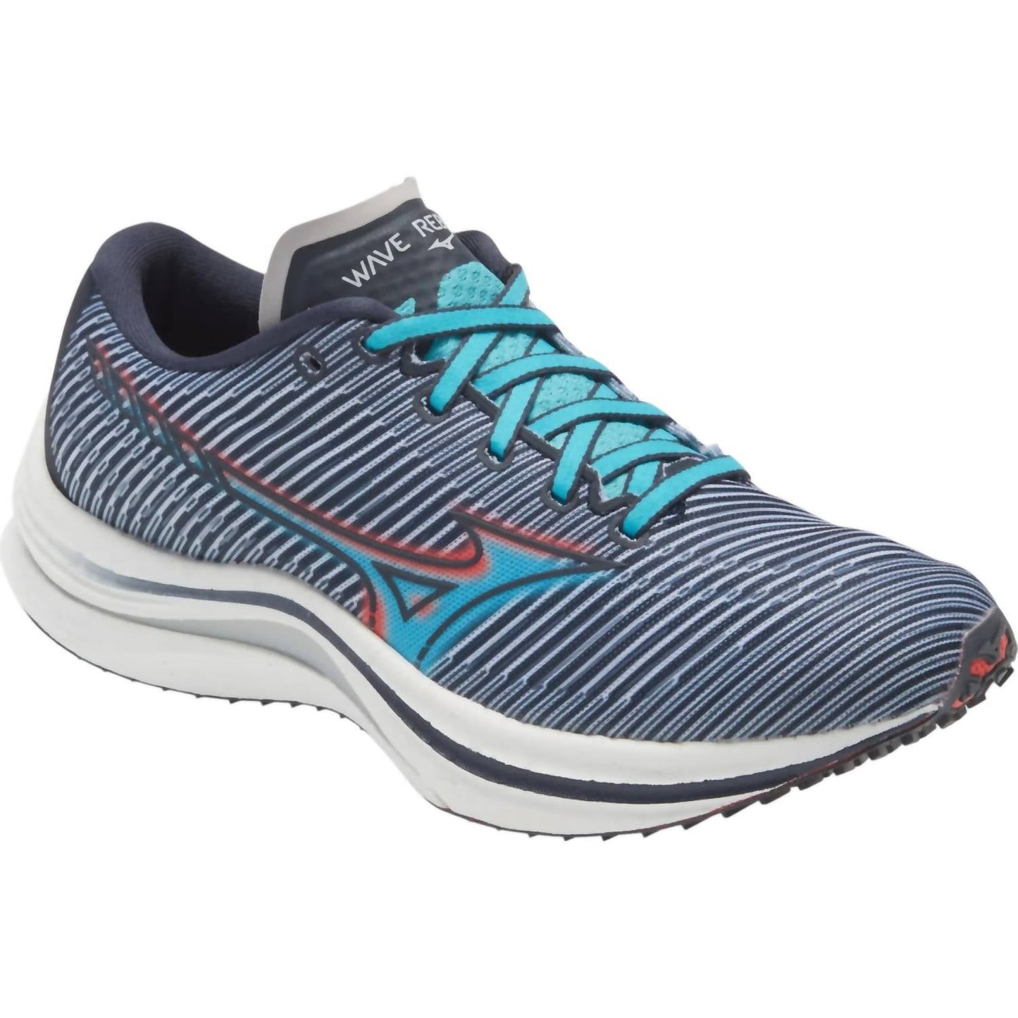 Mizuno - Men's Wave Rebellion Shoes