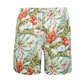 Lia Sahara - Men's Patterned Swim Shorts