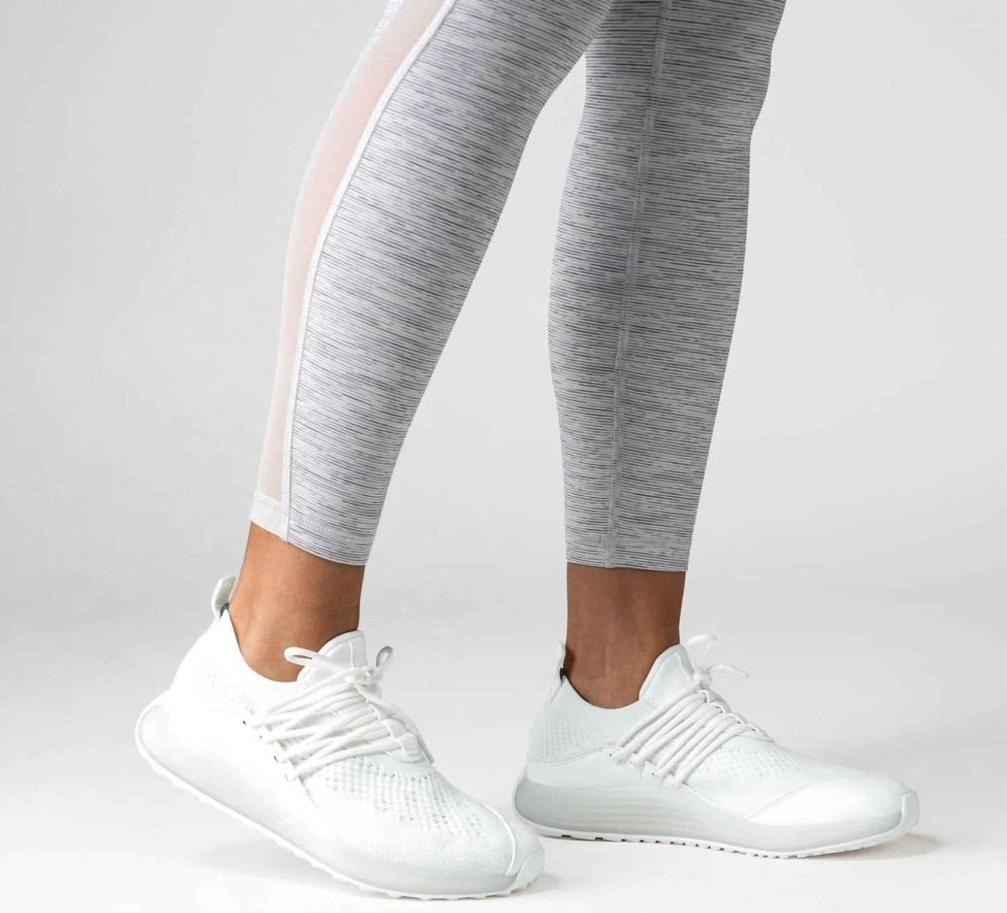 Lane Eight - Women's Cloud Trainer Workout Shoes