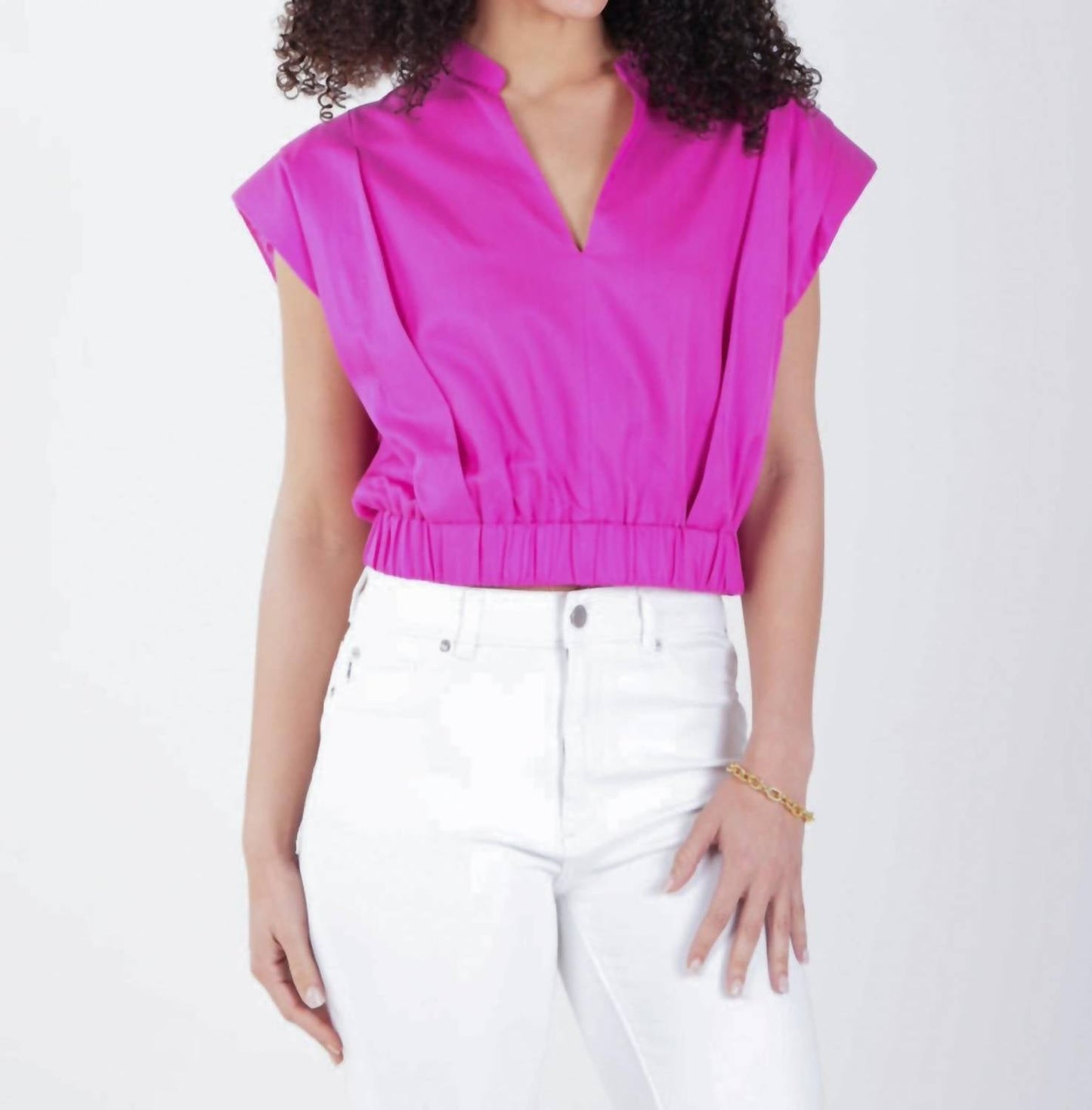 Emily Mccarthy - Evie Top