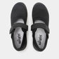 Alegria - Women's Dinamo Wide Mary Jane Flat