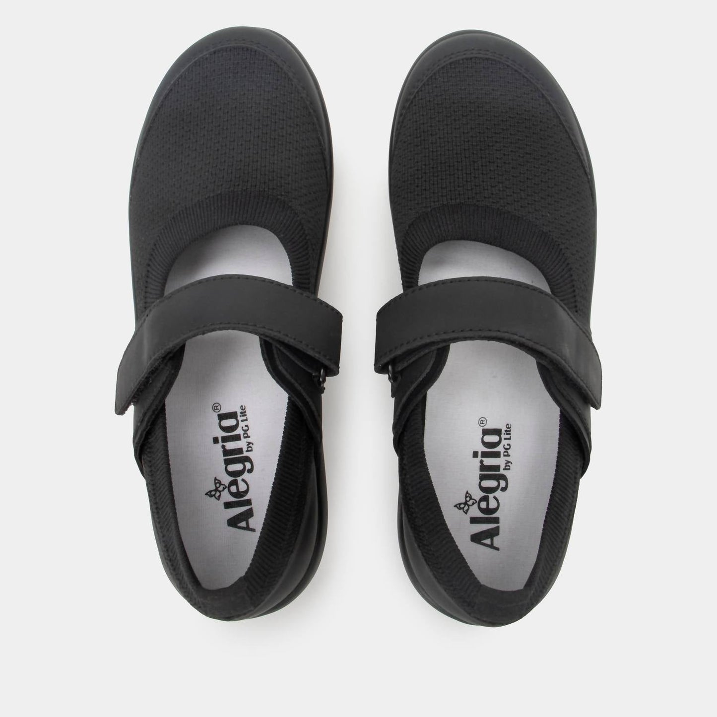 Alegria - Women's Dinamo Wide Mary Jane Flat