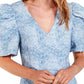 As By Df - Ischia Print Dress
