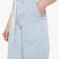 Mother - The Spinner Utility Nerdy Jeans
