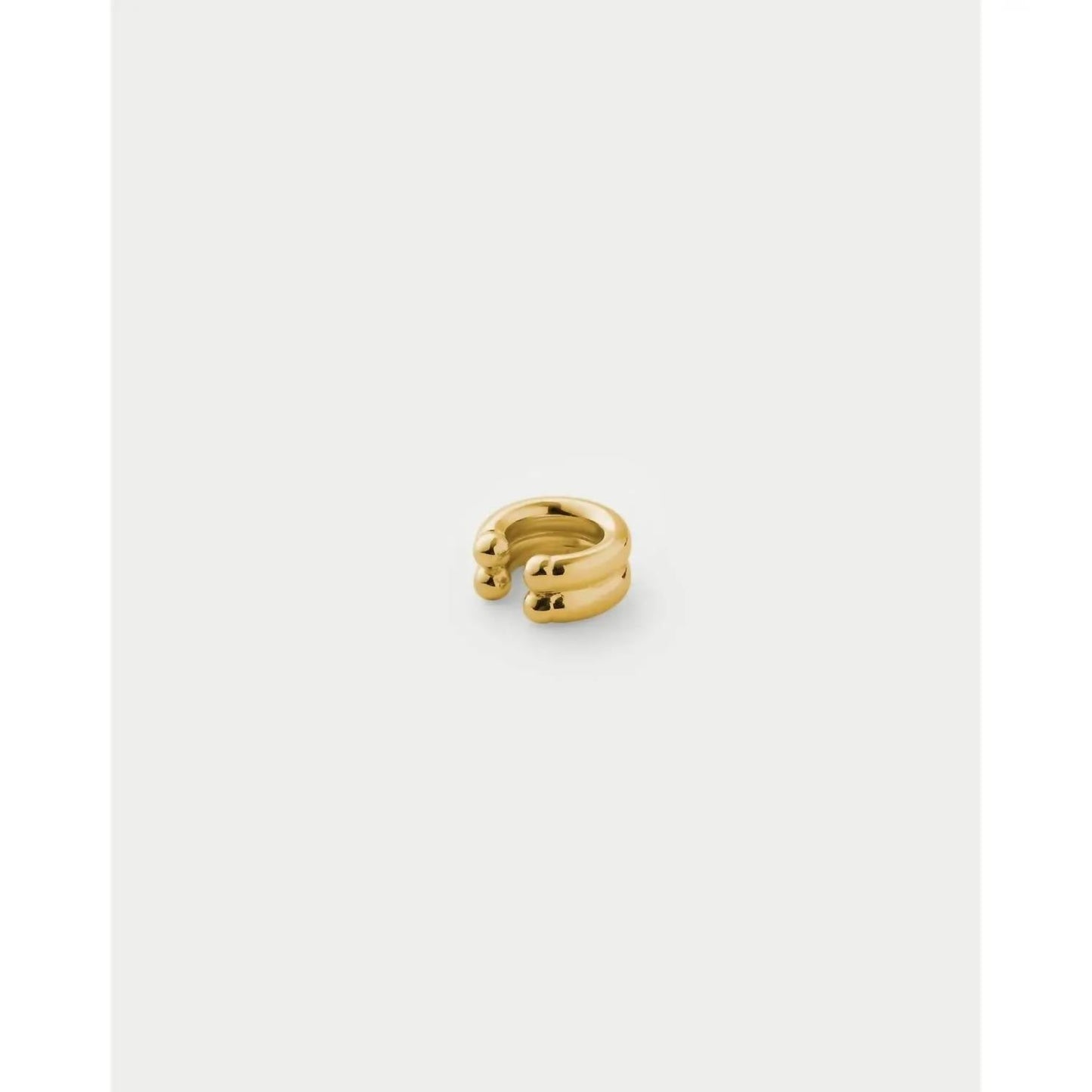 Eliou - Double Regina Ear Cuff