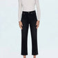 Pistola - Charlie High Rise Classic Straight Jeans