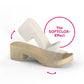 Softclox - Women's Kelly Cashmere Sandal