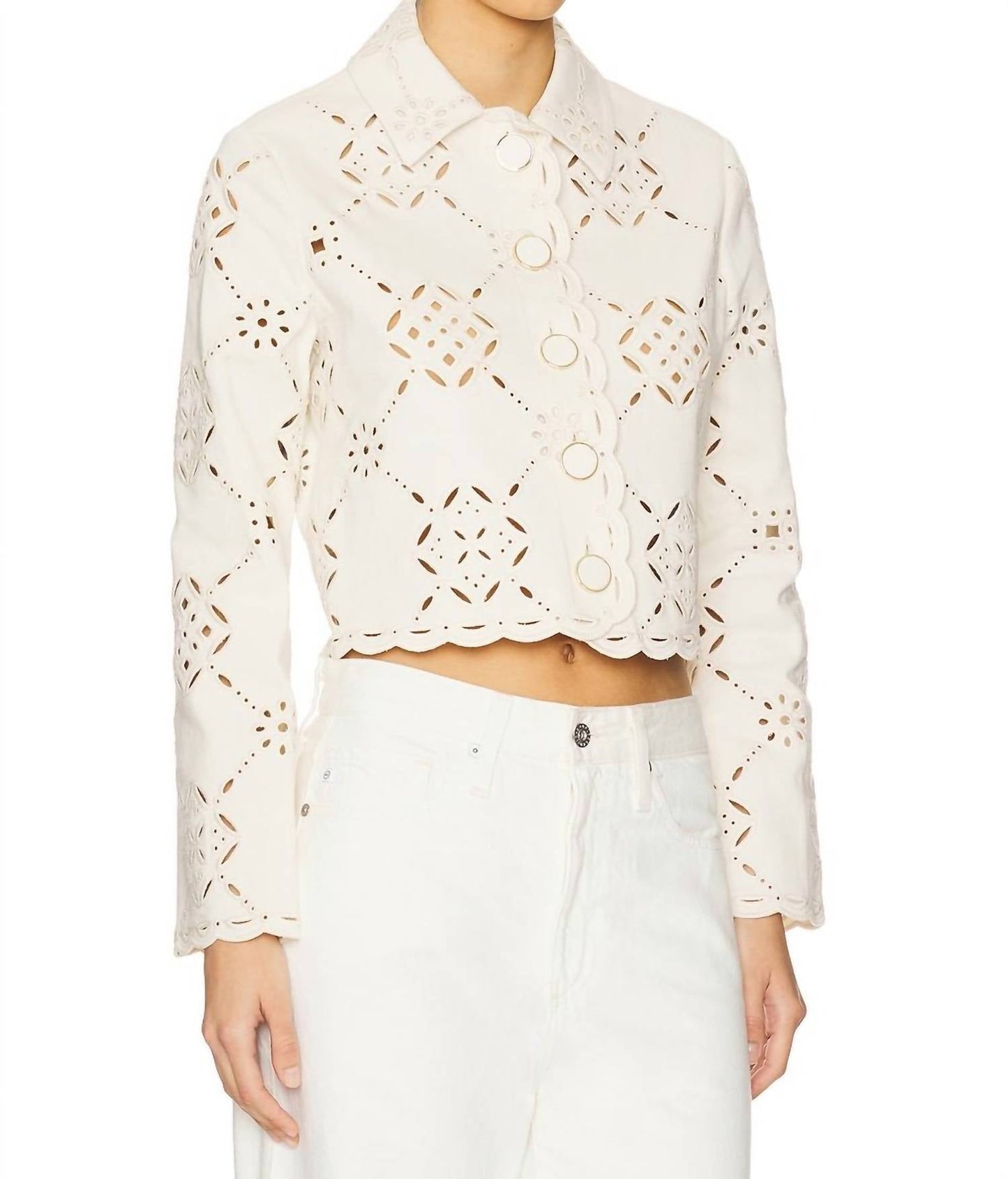 Veronica Beard - Adelaide Jacket