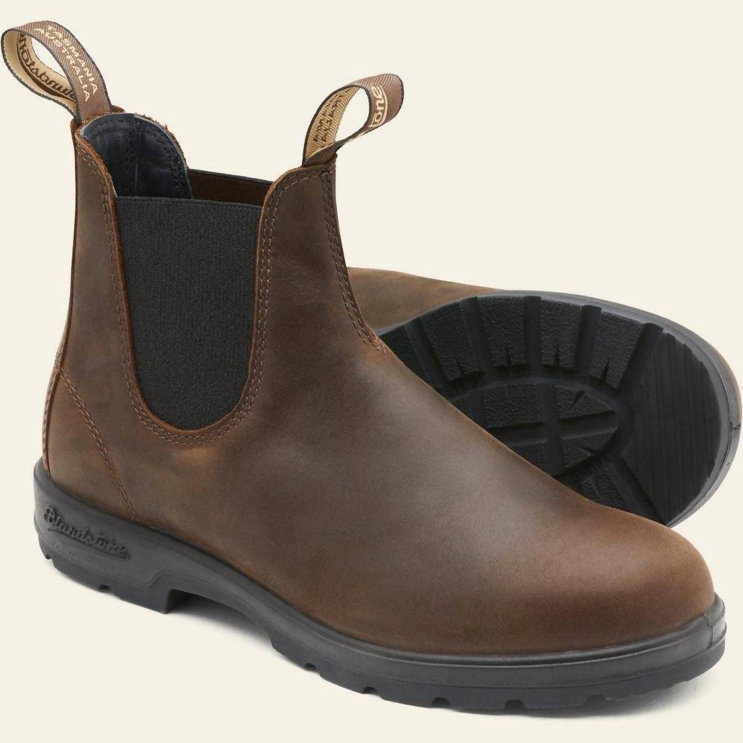 Blundstone - Women's 1609 Leather Boot