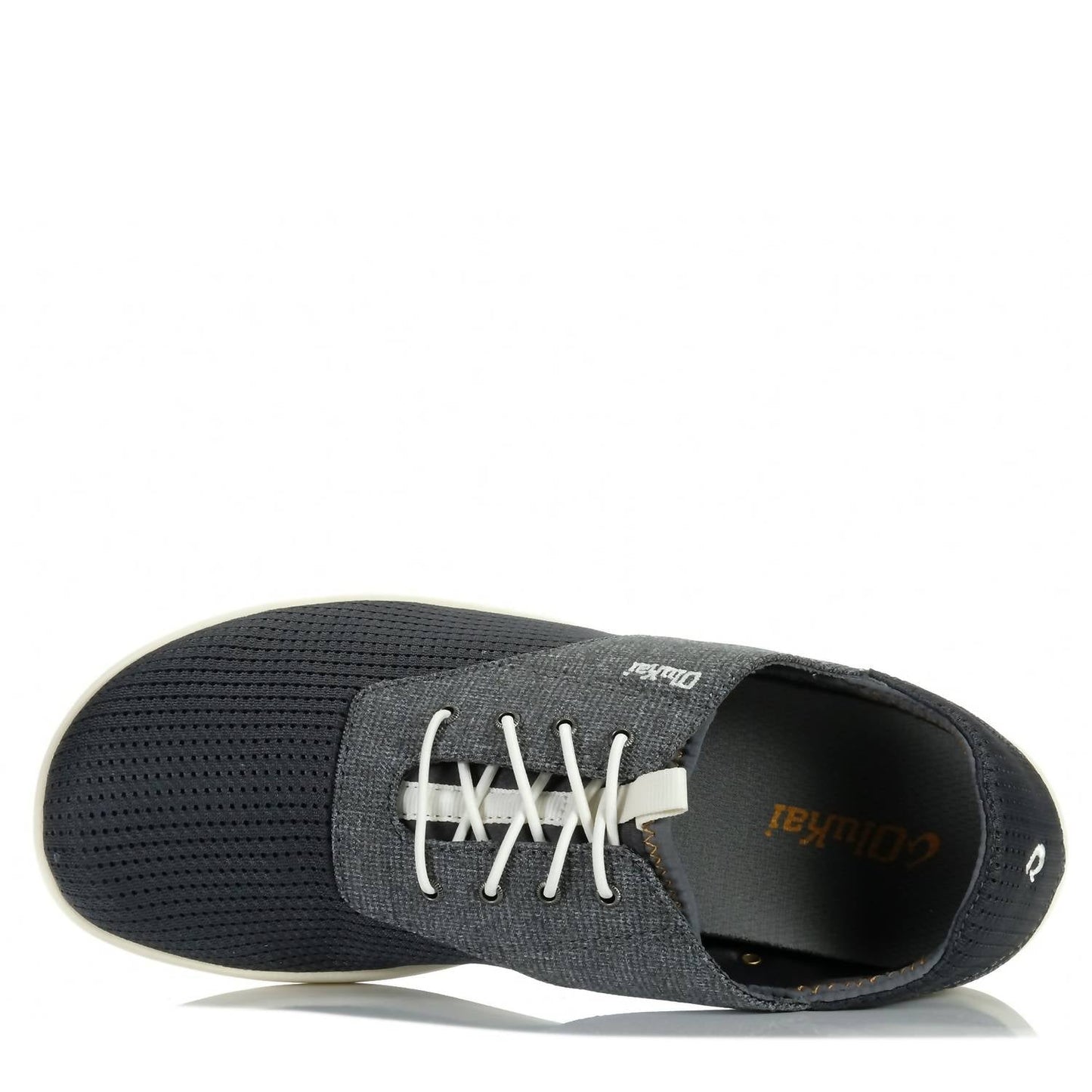 Olukai - Men’s Nohea Moku Boat Shoes