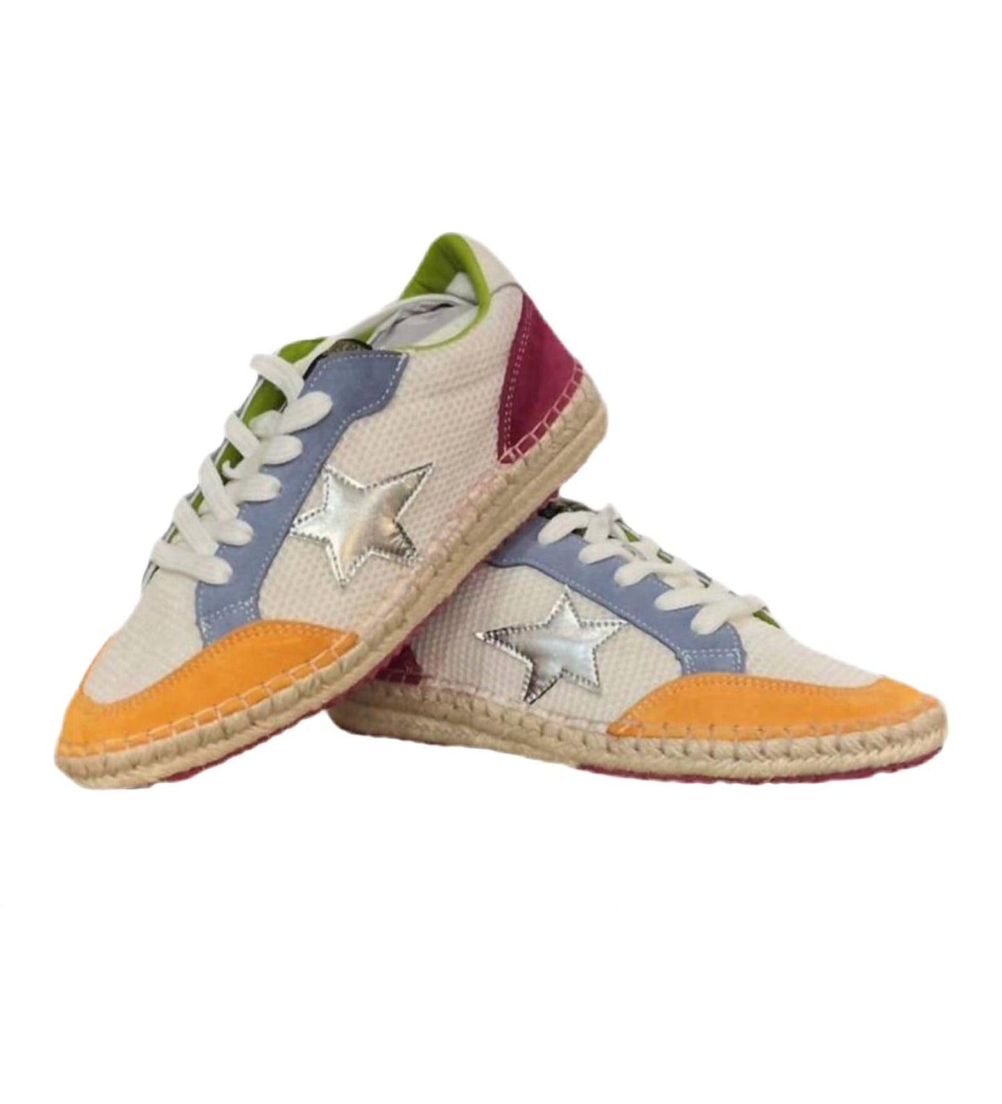 Vintage Havana - Women's Serene Sneaker