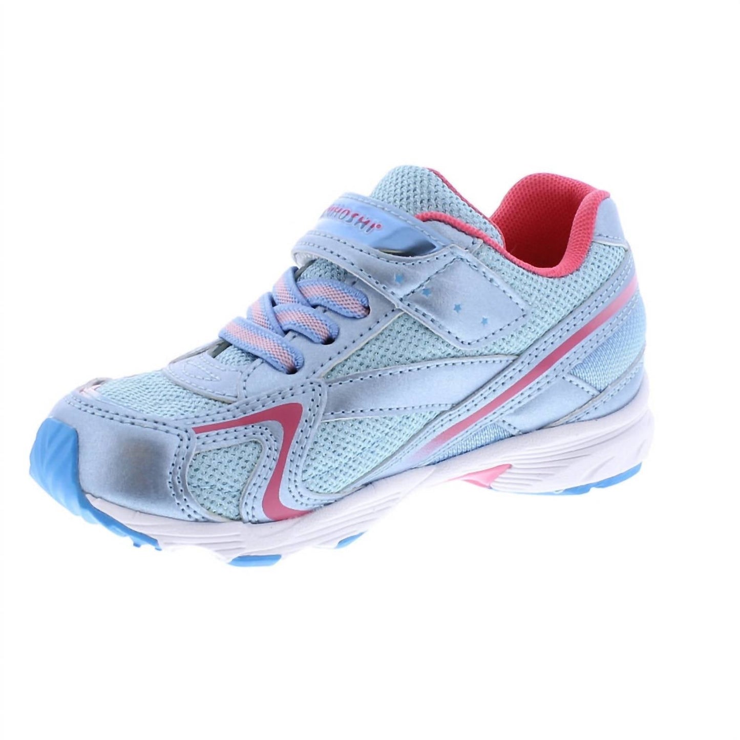 Tsukihoshi - Kid's Glitz Sneakers