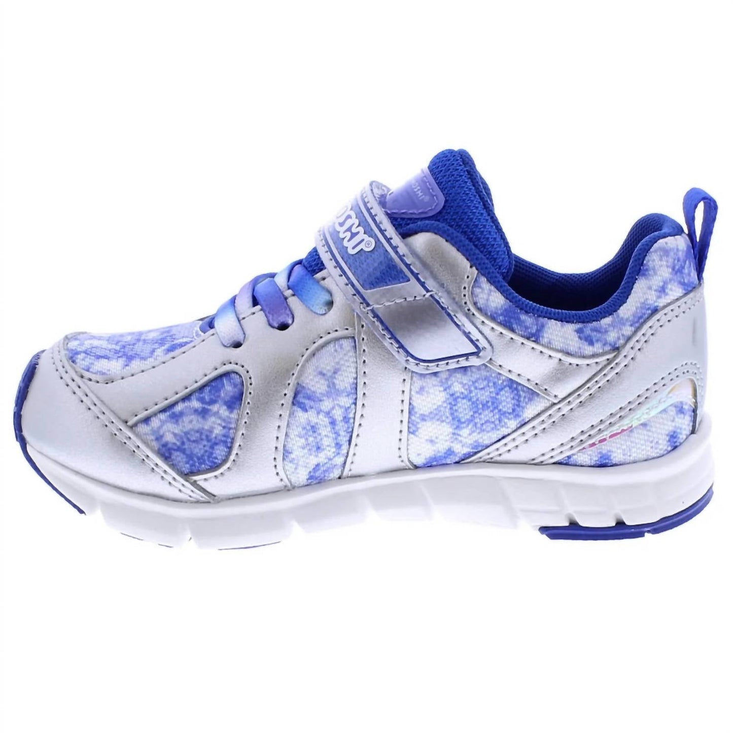 Tsukihoshi - Boy's Rainbow Sneakers
