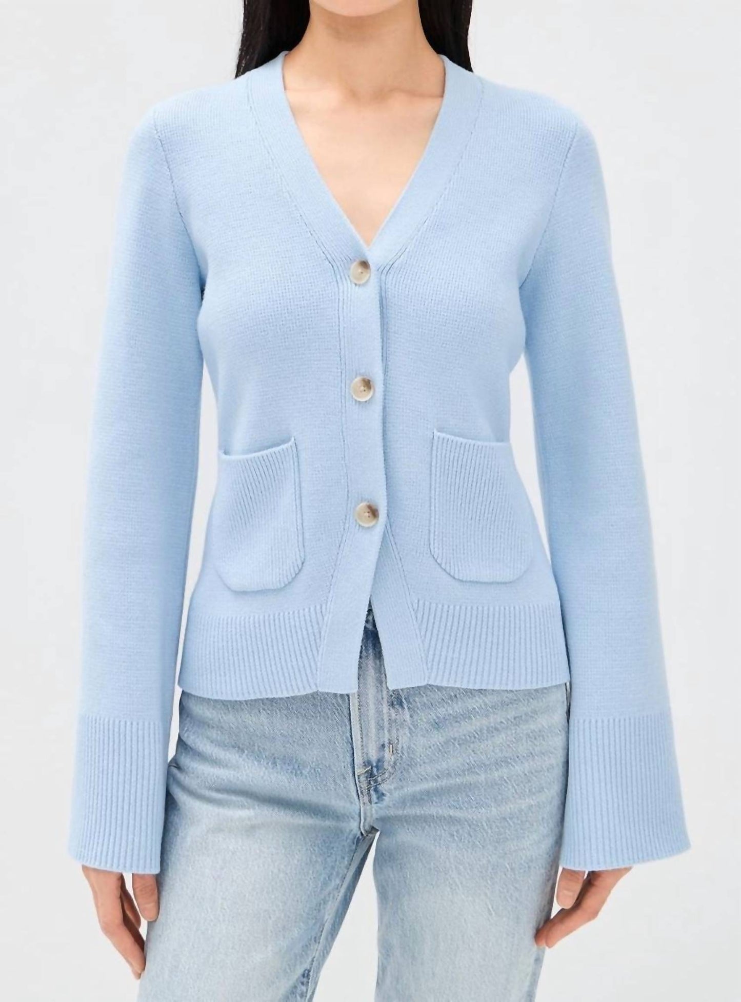 Pistola - Aeron Cinched Waist Cardigan