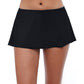 Profile By Gottex - High Low Swim Skirt