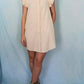 Ee:Some - Cora Mini Dress