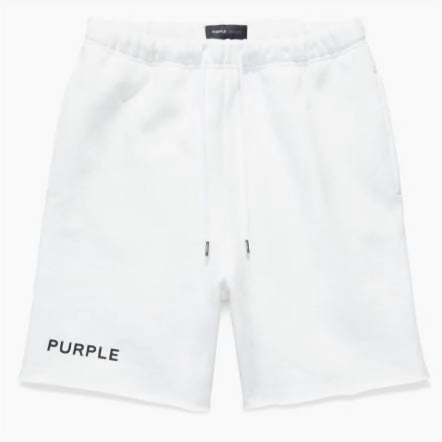 Purple Brand - Wordmark Heavyweight Fleece Short