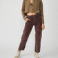 Free People - HARD CRUSHIN' PLUSH CARGO PANTS