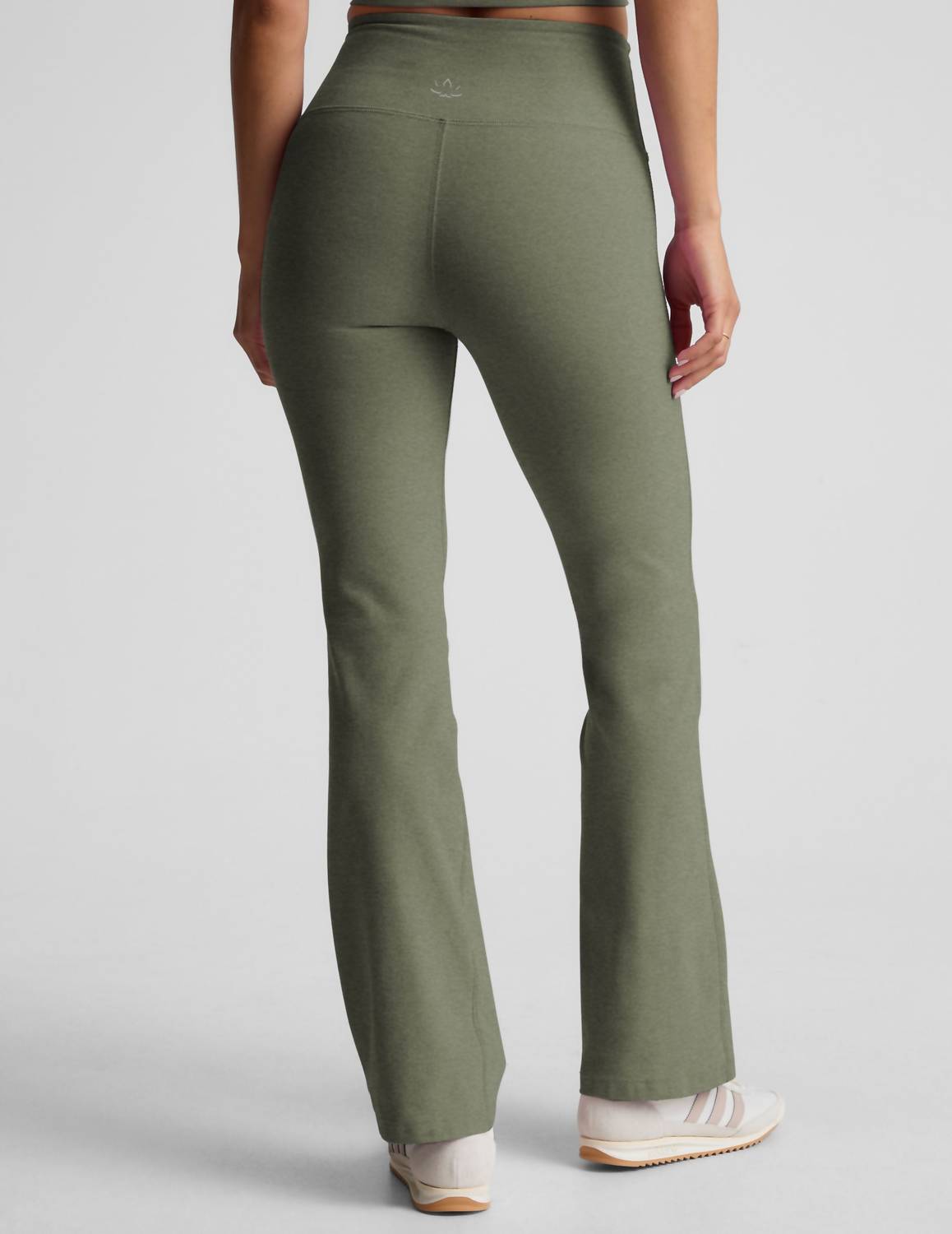 Beyond Yoga - Spacedye High Waist Practice Pant