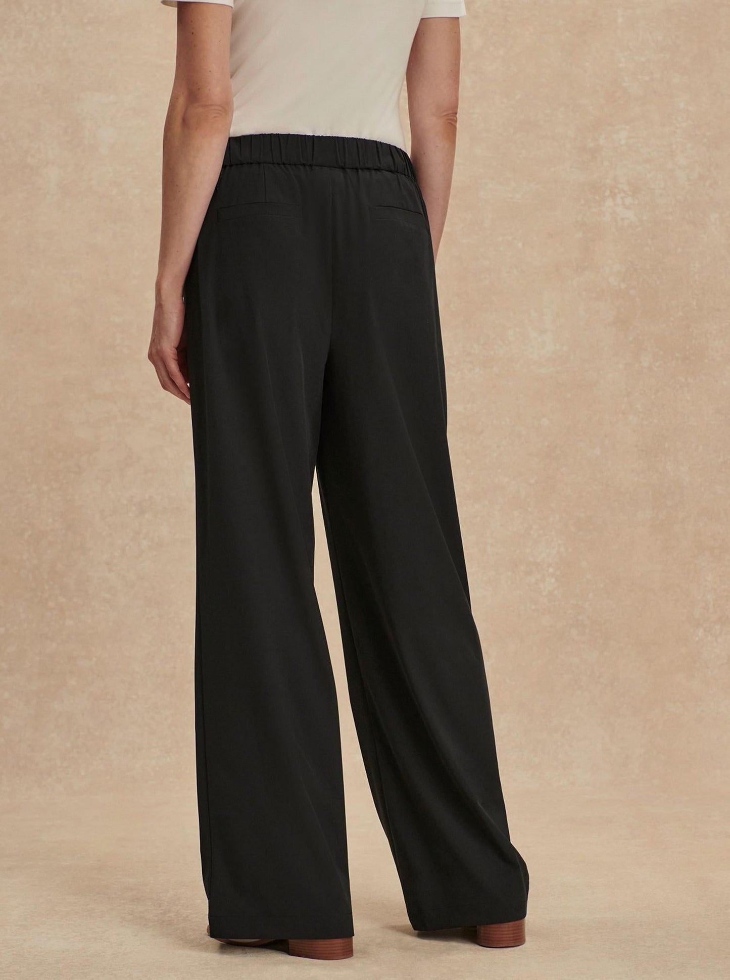 Varley - Kayson Wide Leg Pant 2.0