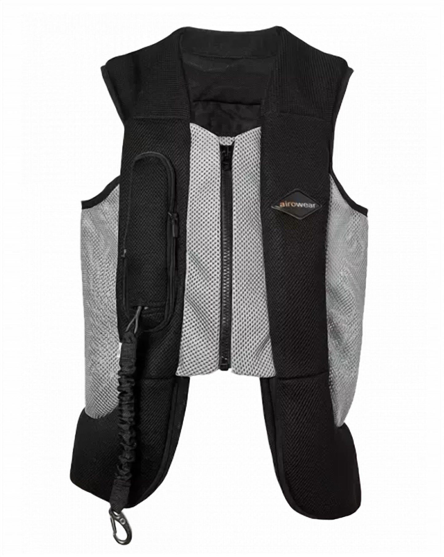 Airowear - Unisex Ayr Shell Safety Air Vest