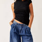 Free People - Fall For Me Tank Top