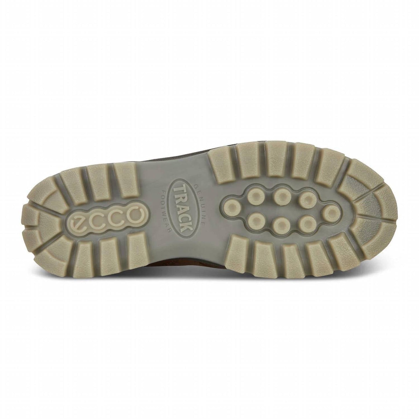 Ecco - Men's Track 25 Mid Hiking Boots