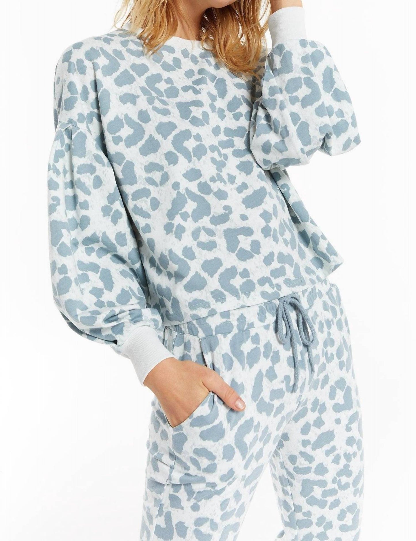 Z Supply - Ulla Wildcat Pullover