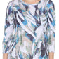 Carine - Round Neck Top