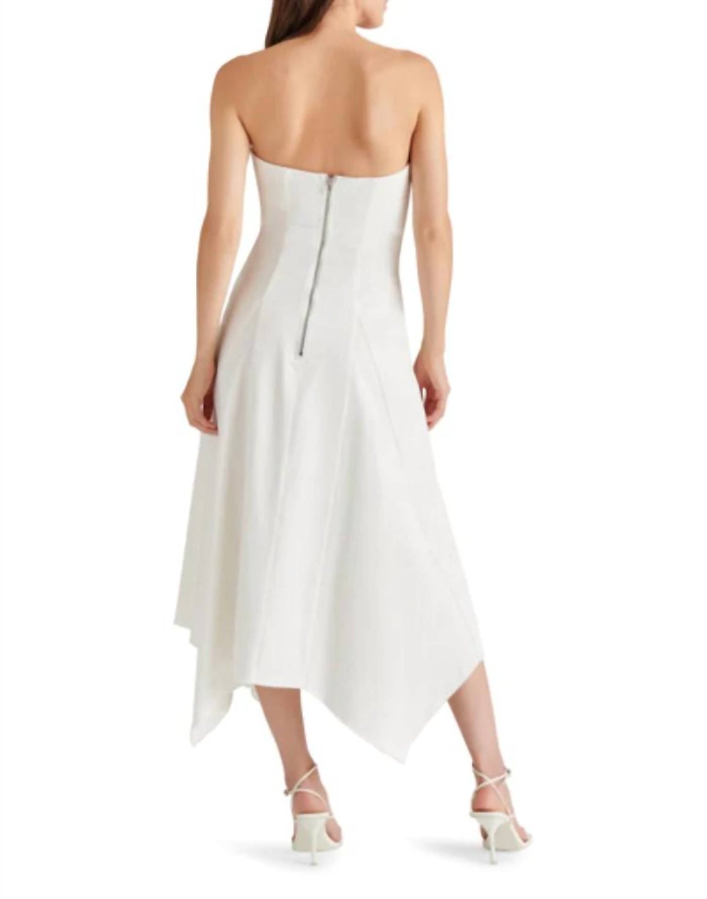 Steve Madden - Harvey Midi Dress