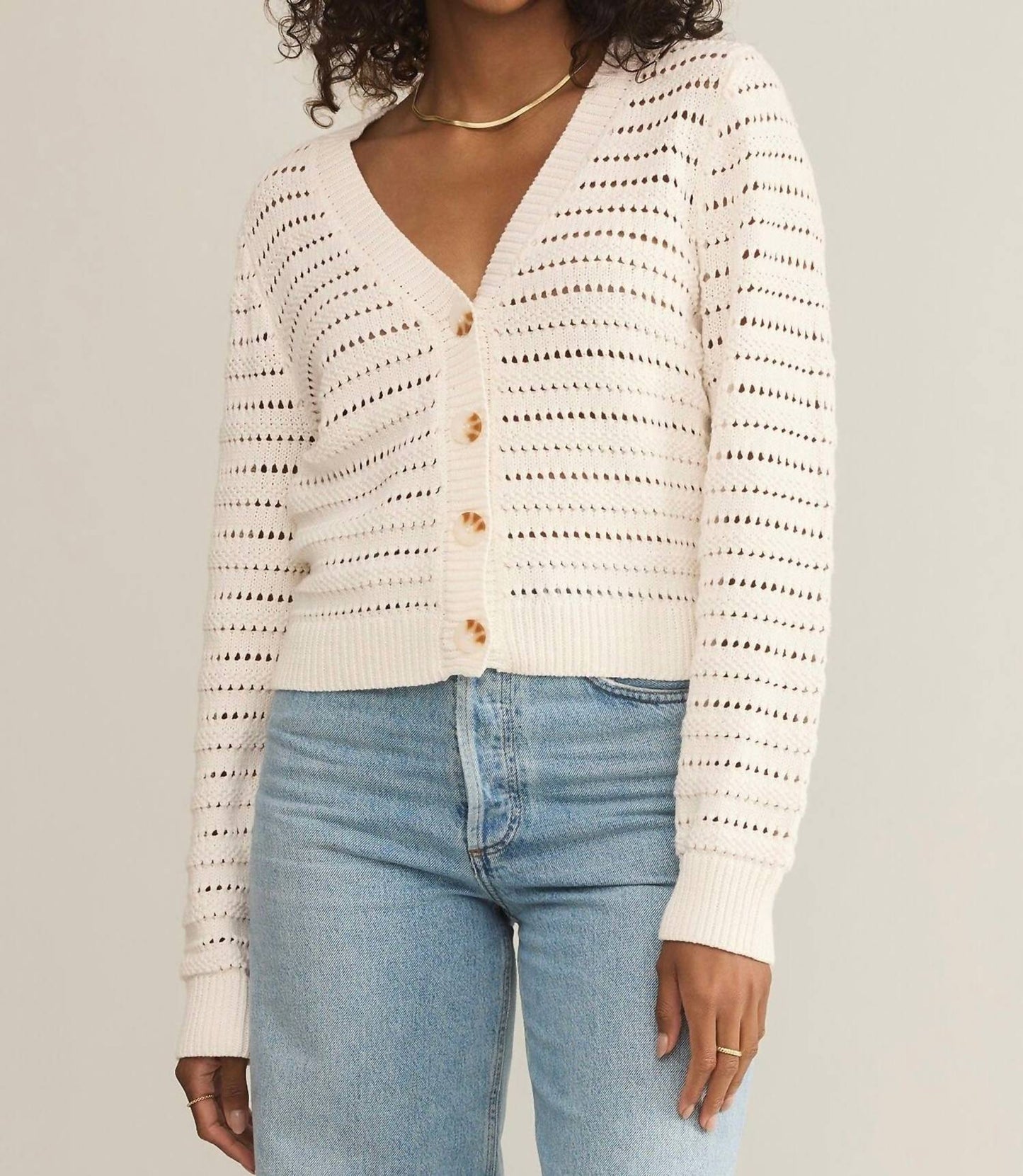 Z Supply - Romance Cardigan