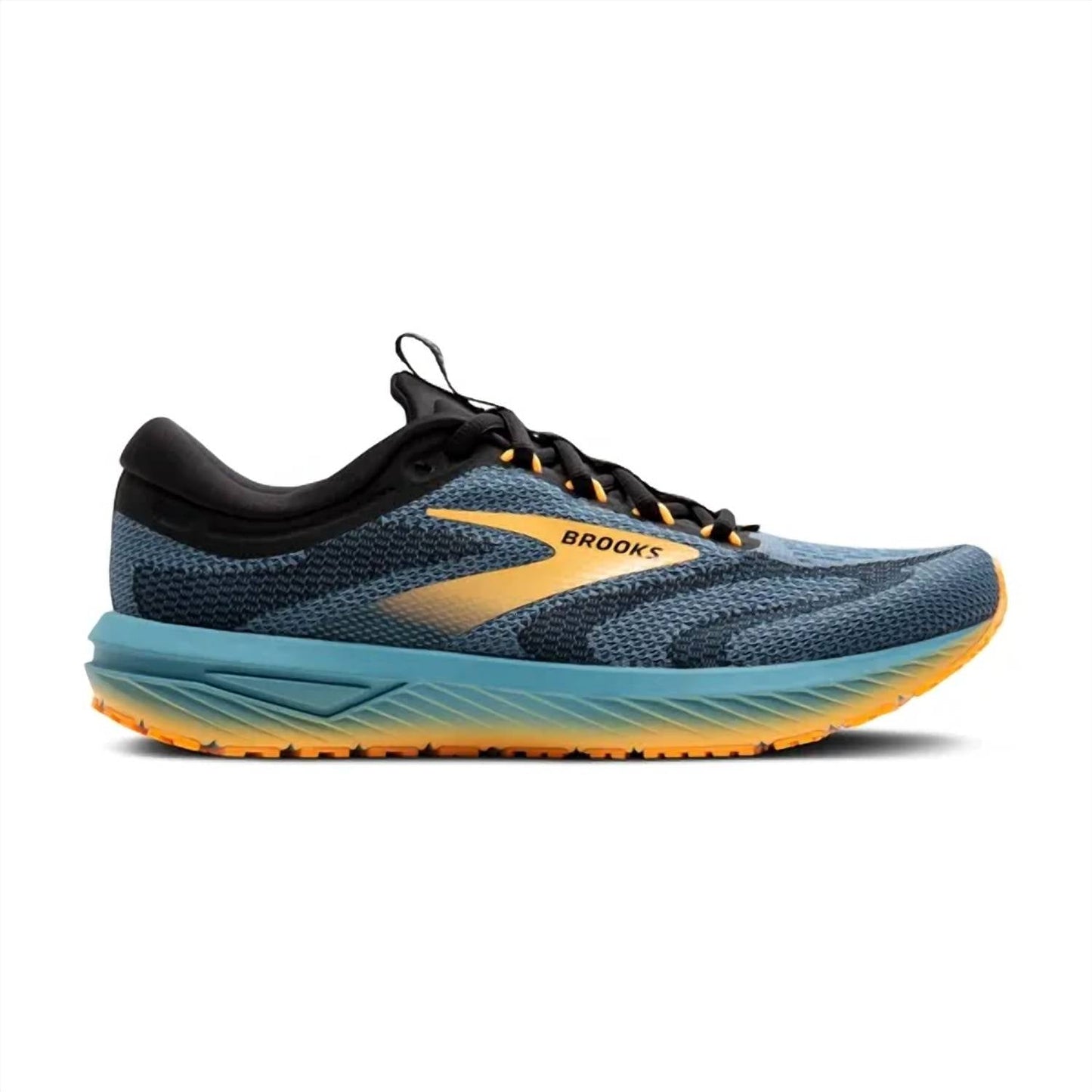 Brooks - Men's Revel 7 Shoes