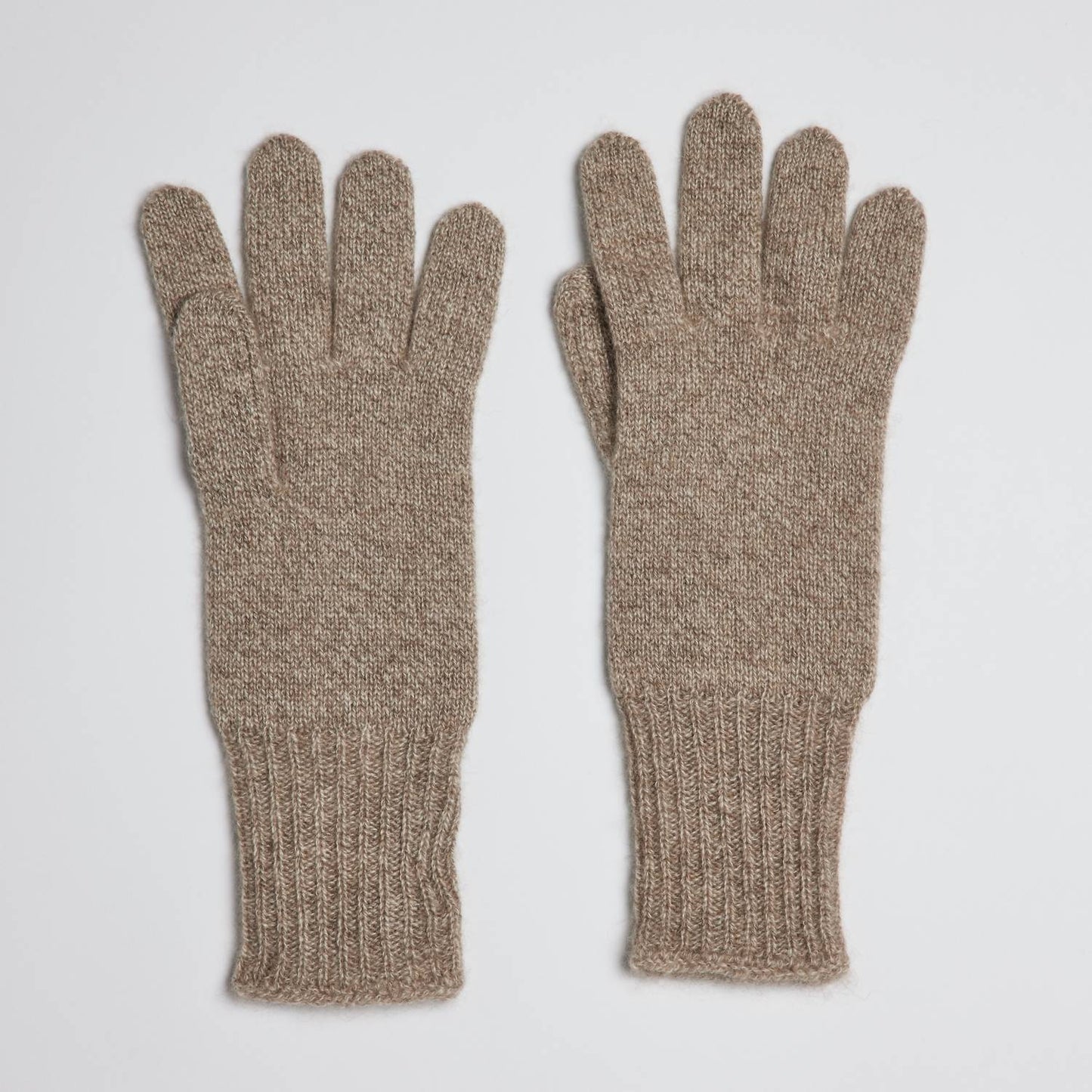 Hat Attack - Cashmere Gloves