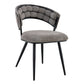 Dining Chairs For Dining Room & Kitchen (Set of 2)