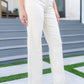 Judy Blue - High Rise Over Dyed 90's Straight Jeans