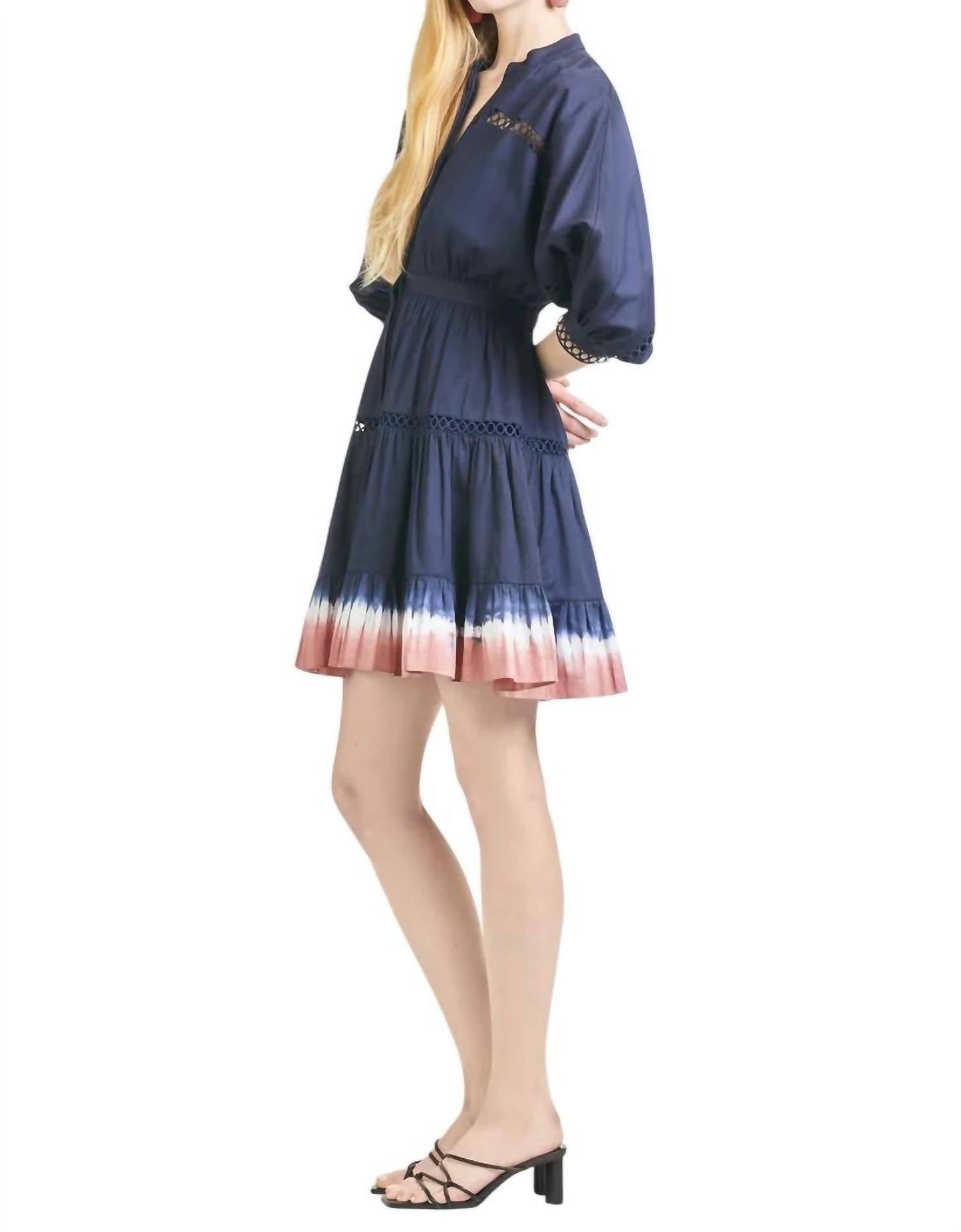 Sachin & Babi - PIPER DRESS