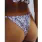 Soah - Women's Julie Side Ties Bottom
