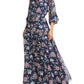 Sachin & Babi - DALTON DRESS