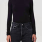 Agolde - Aura Long Sleeve Bodysuit