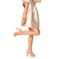 Buddylove - Asher Sugar Cube Dress