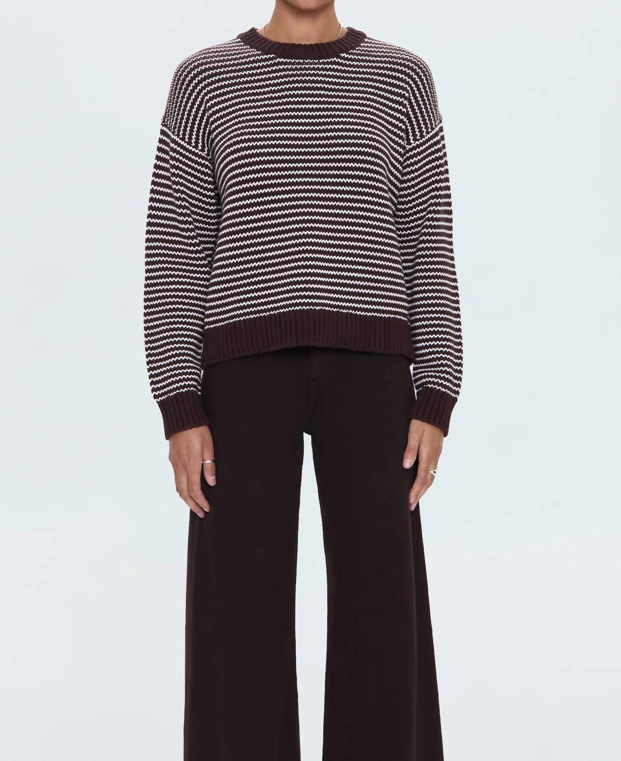 Pistola - Aura Crew Sweater