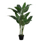 42" Tall Artificial Indoor Evergreen Tree