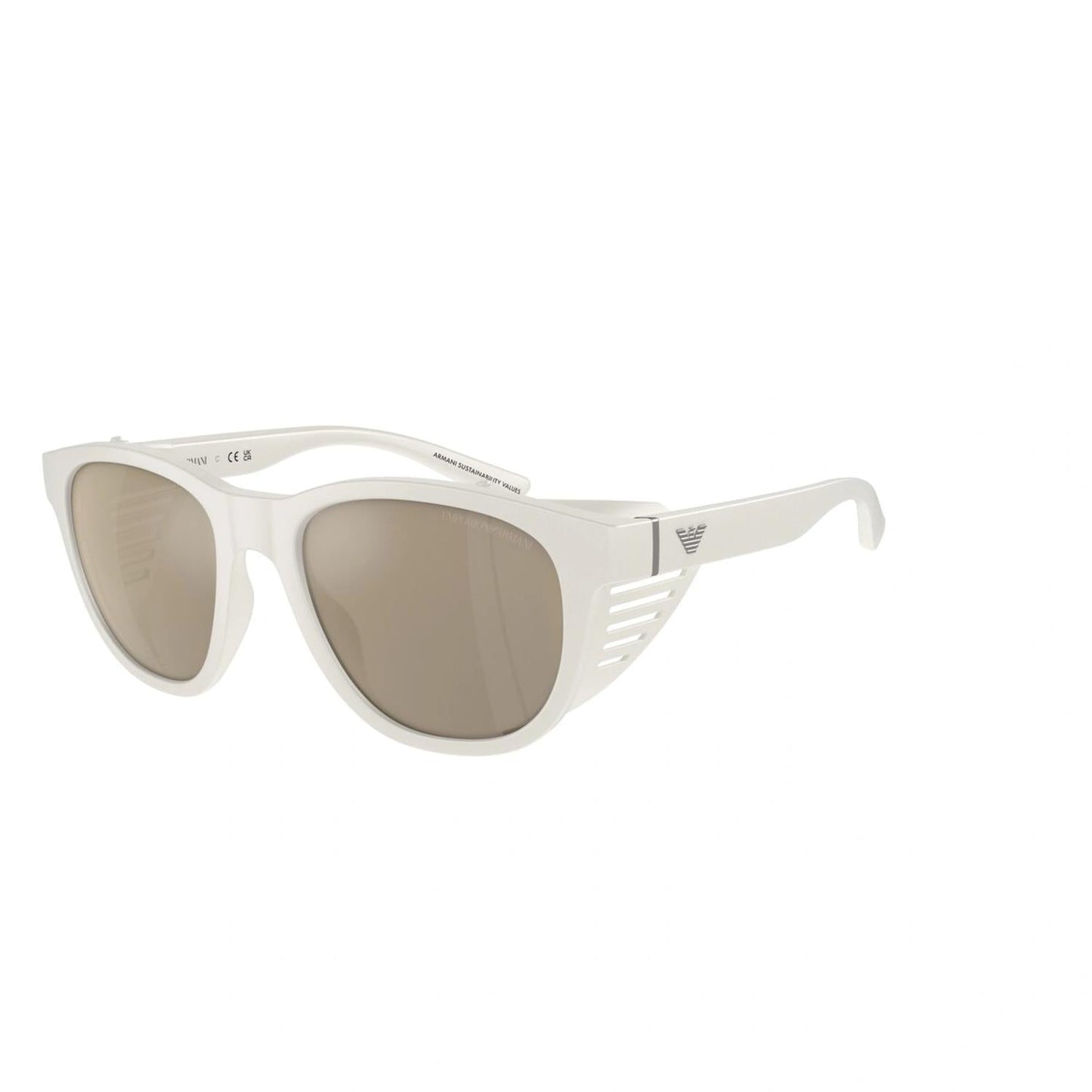 Emporio Armani - MEN'S 0EA4216U SUNGLASSES