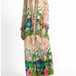 Johnny Was - SHAE PRINTED KIMONO D'Amour