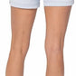 Judy Blue - High-rise Cuffed Printed Lining Shorts