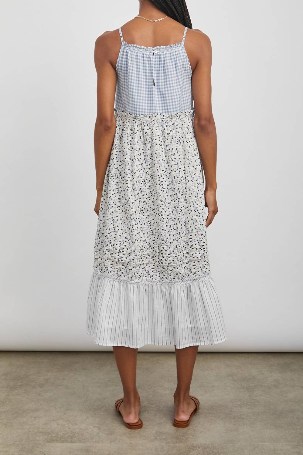 Rails - Dora Dress
