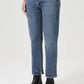 Agolde - Riley Crop Pants